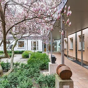 Der Akademie Caritas-pirckheimer-haus Neurenberg