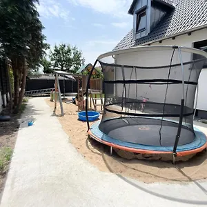 M-style 04 Mit Balkon Und Gasgrill, 24h Self-check-in, Free Parking, Netflix Apartment
