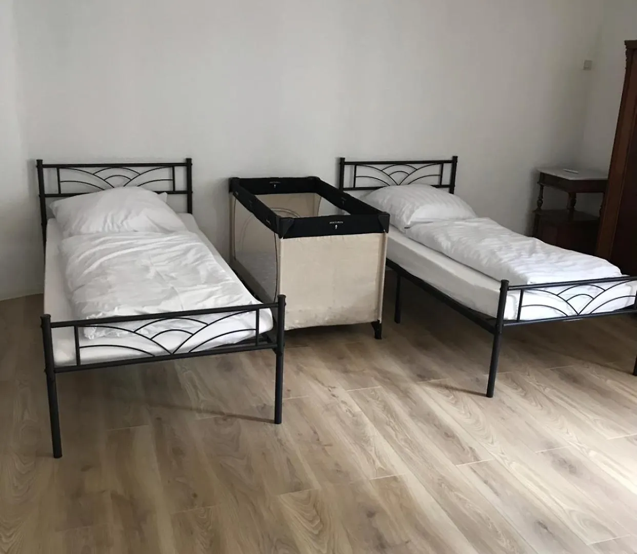 Ferien- Monteurwohnung In Nuernberg 0*, Nuremberg