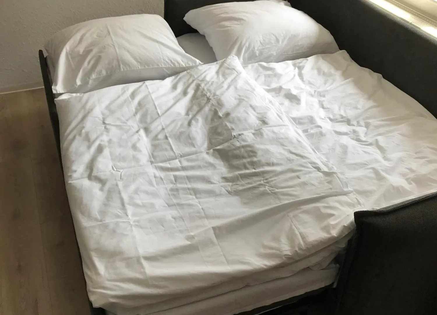 Ferien- Monteurwohnung In Nuernberg
