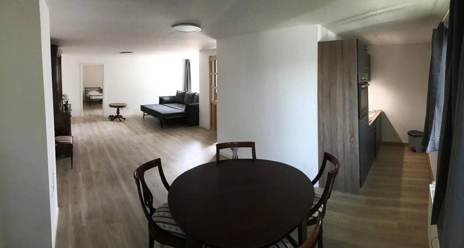 Ferien- Monteurwohnung In Nuernberg Germany