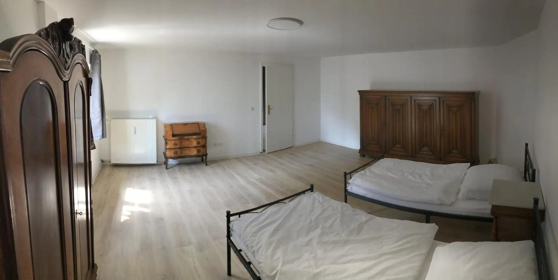 Ferien- Monteurwohnung In Nuernberg 0*, Nuremberg Germany