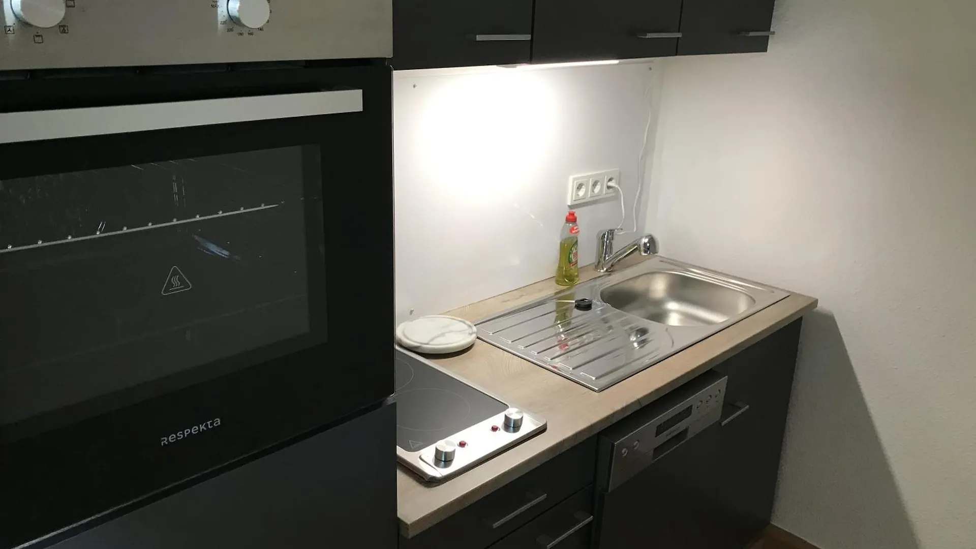 Casa vacanze Ferien- Monteurwohnung In Nuernberg