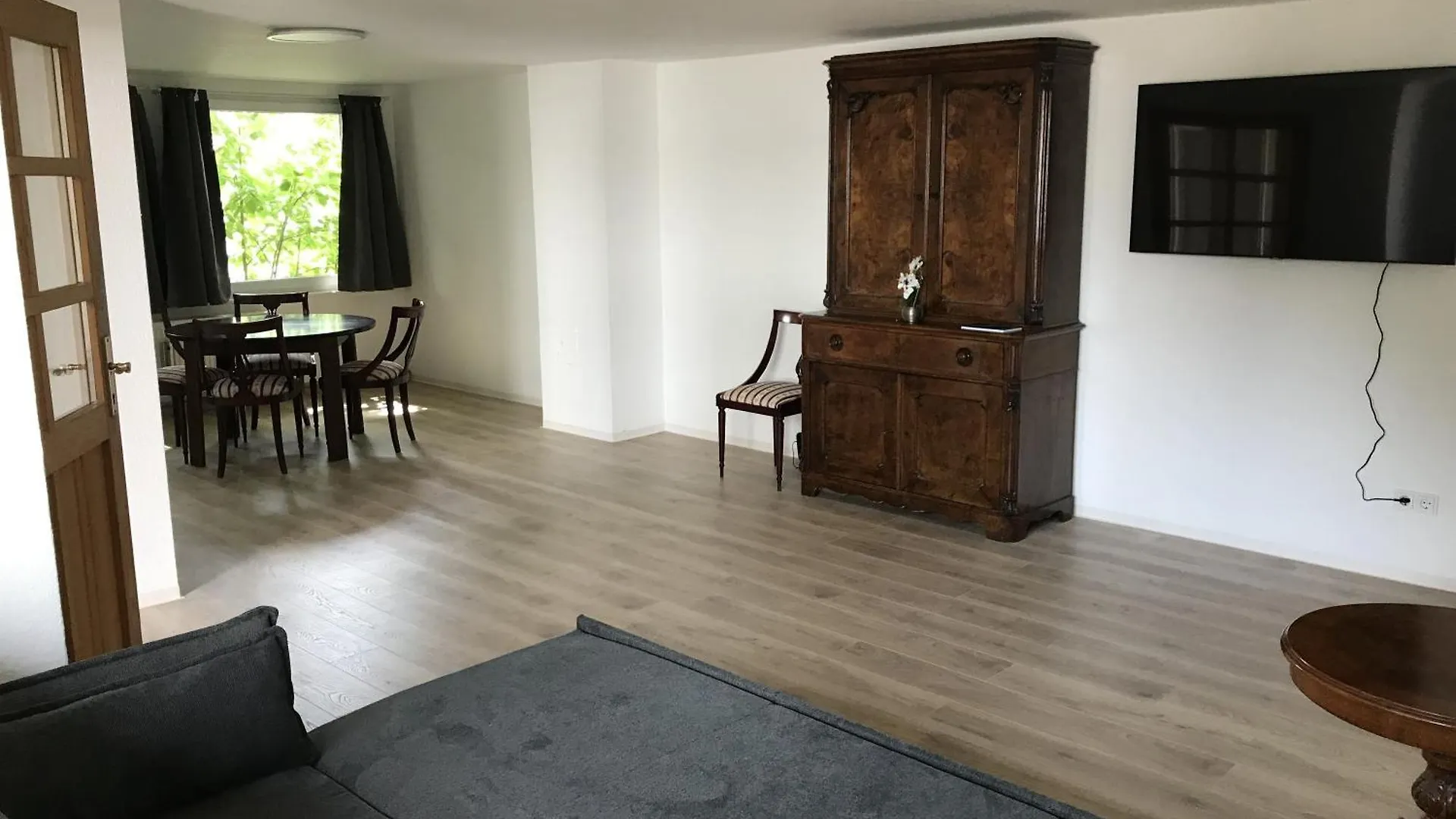 Ferien- Monteurwohnung In Nuernberg