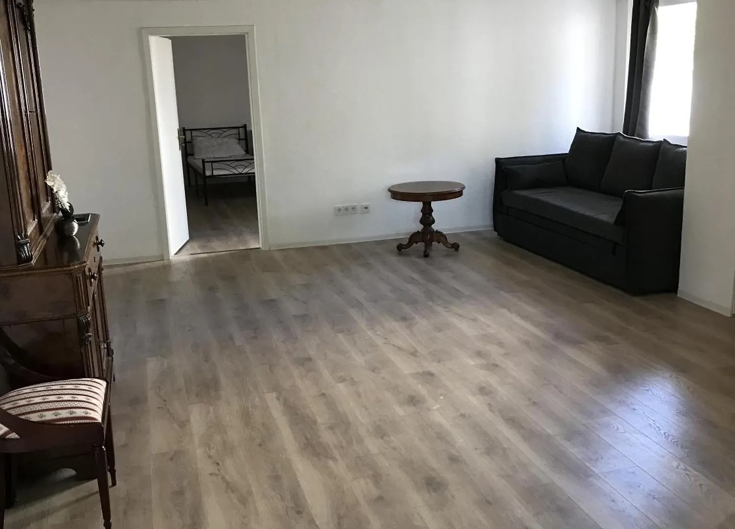 Ferien- Monteurwohnung In Nuernberg Holiday home