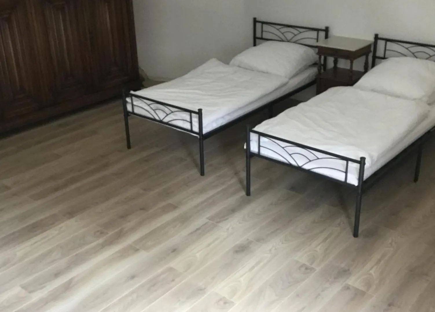Ferien- Monteurwohnung In Nuernberg Holiday home Nuremberg