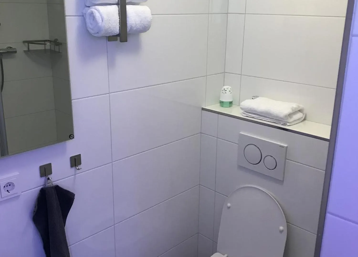 Ferien- Monteurwohnung In Nuernberg 0*, Nuremberg Germany