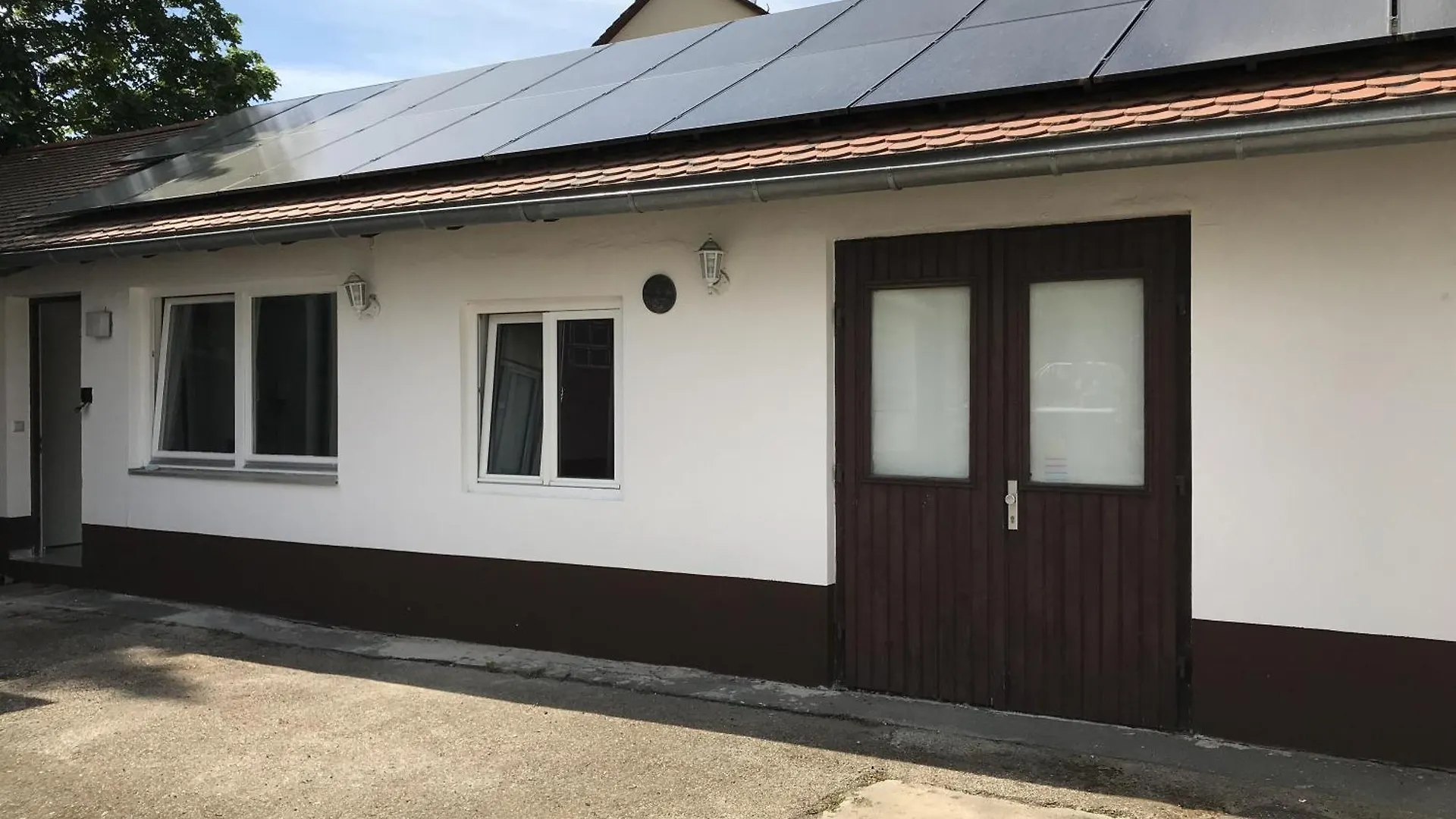 Holiday home Ferien- Monteurwohnung In Nuernberg